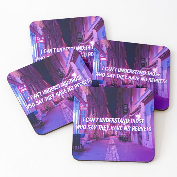 Item preview, I can't understand whose who say they have no regret designed and sold by Zenaben.