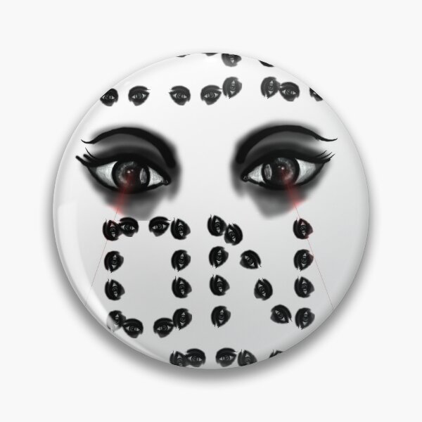 Item preview, Eye on You designed and sold by Red bubble Artist.