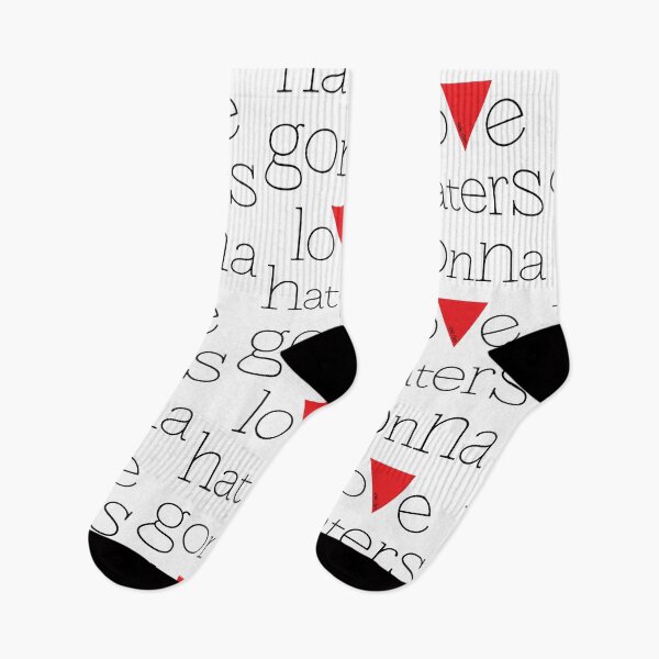 Item preview, haters gonna love designed and sold by valeagapi.