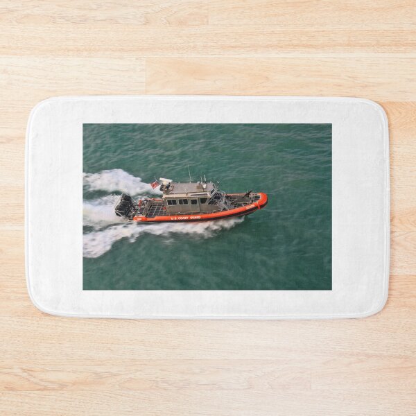 Item preview, USCG Patrol Boat designed and sold by Timothy Gass.
