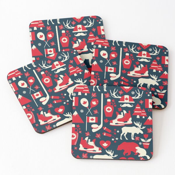 Item preview, Canadiana by ABOotlanders designed and sold by ABOotlanders.