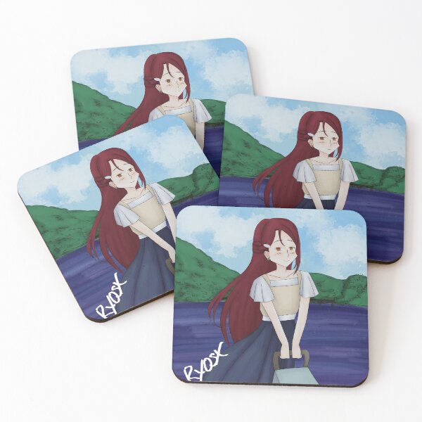 Item preview, Riko Sakurauchi  designed and sold by ryos-x-saeran.