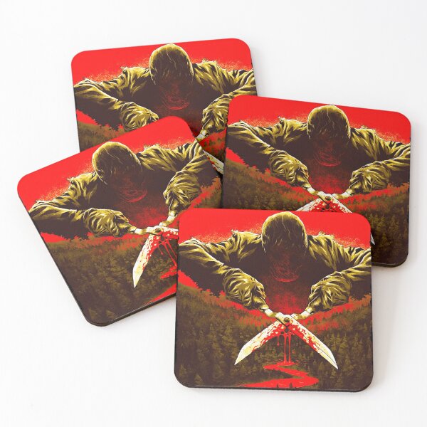 Item preview, The Burning Horror Movie designed and sold by The Fit.