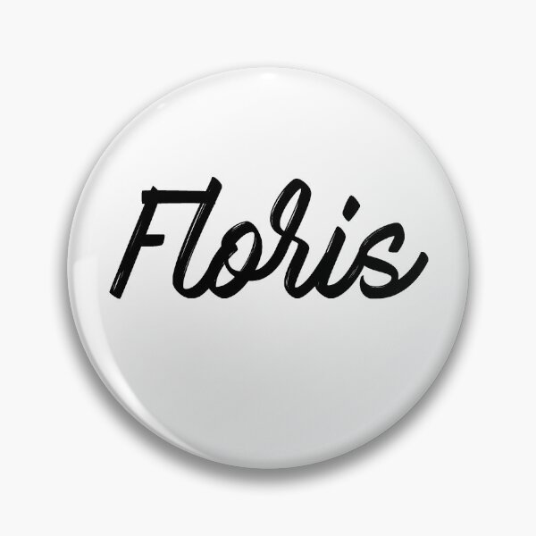 Item preview, Floris designed and sold by Shalomjoy.