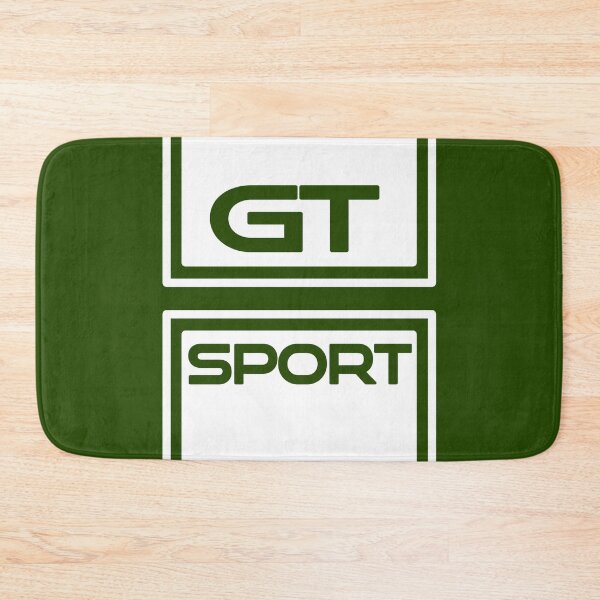 Item preview, DART GTS Muscle Car BUMBLE BEE STRIPE designed and sold by CharJens.