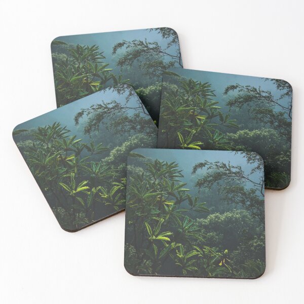 Item preview, Rainforest designed and sold by Ephemeral Joy.