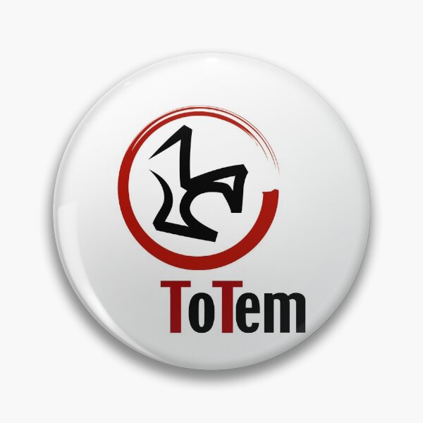 Item preview, Totem designed and sold by Jean Beaudoin.