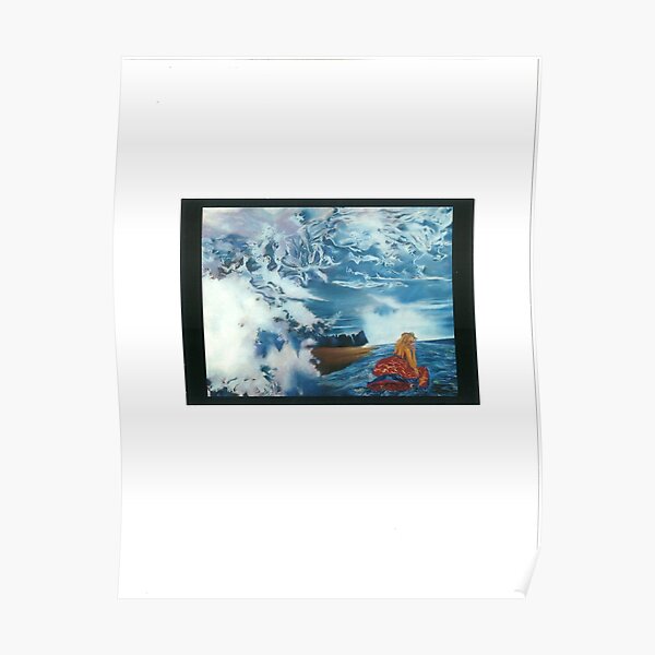 Dreamlight Poster