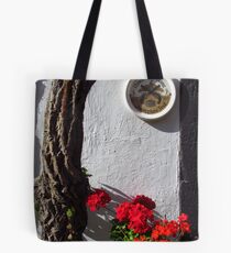 Hawkhurst Gang Smugglers Trail Tote Bag