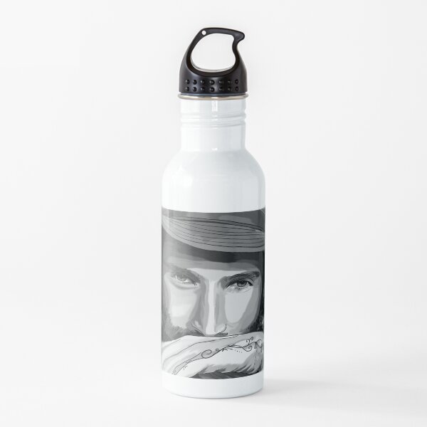 Leiva Botella de agua