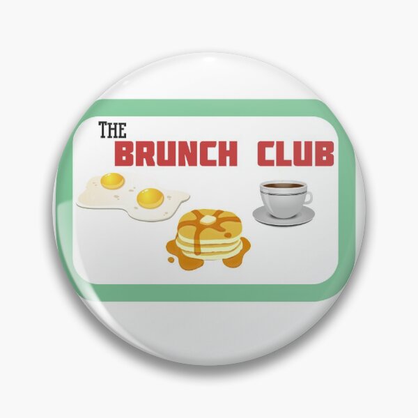 Item preview, The Brunch Club  designed and sold by madsgro.