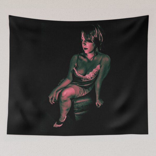 Item preview, Portrait (Upright #4) designed and sold by Smeekeeper.