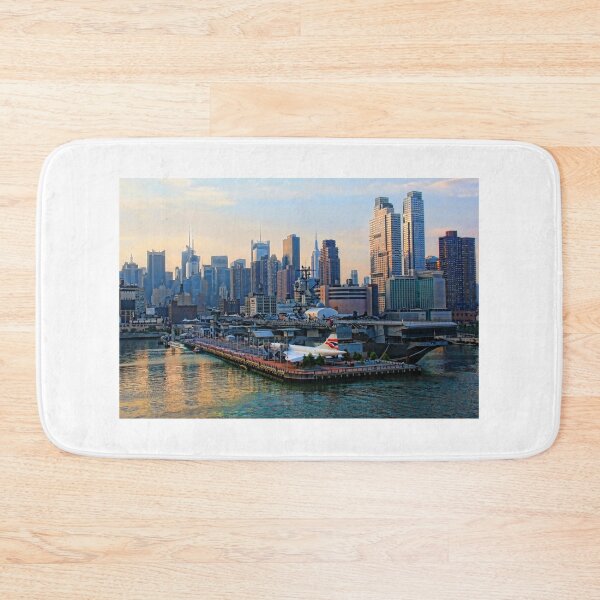 Item preview, Intrepid Museum designed and sold by Timothy Gass.