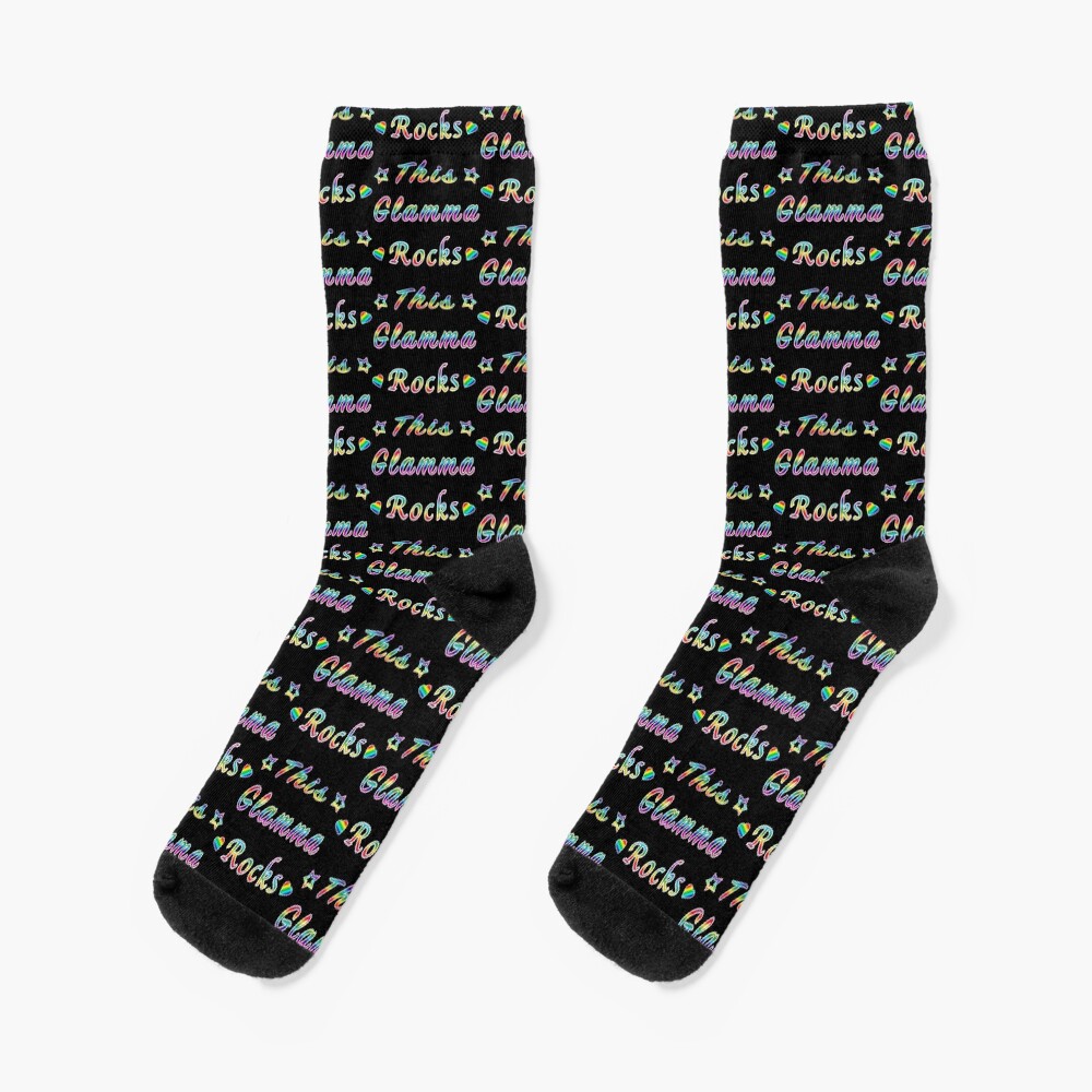 Item preview, Socks designed and sold by maxxexchange.