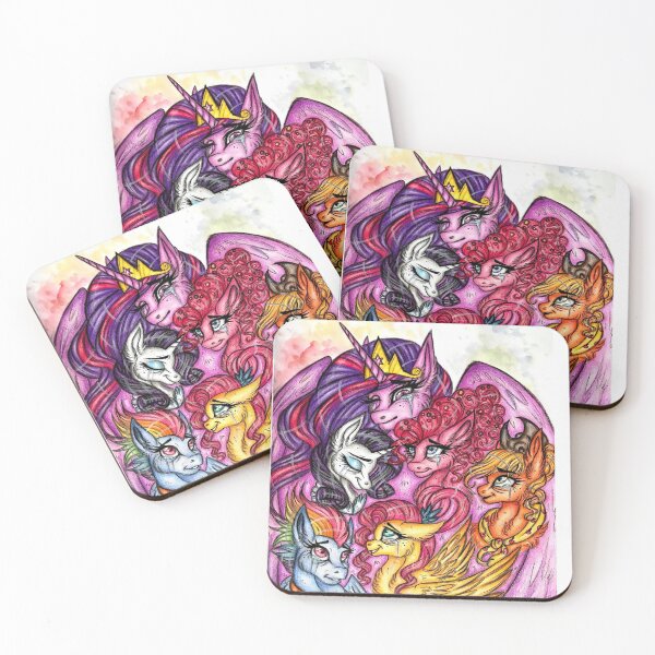 Item preview, Friendship is forever  designed and sold by AM-artworks.