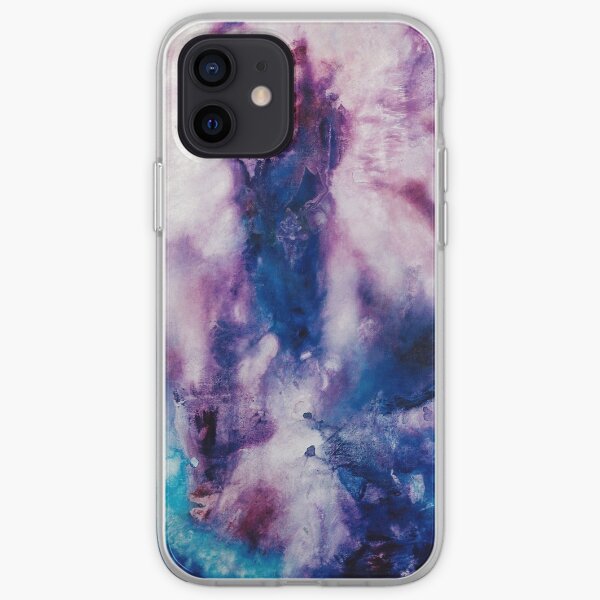 Transfiguration iPhone Soft Case