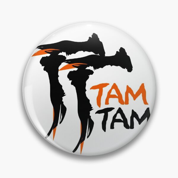Item preview, Tam Tam jam designed and sold by Jean Beaudoin.