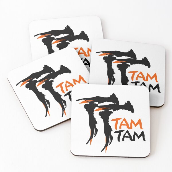 Item preview, Tam Tam jam designed and sold by Jean Beaudoin.