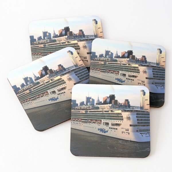 Item preview, Norwegian Gem in NYC designed and sold by Timothy Gass.