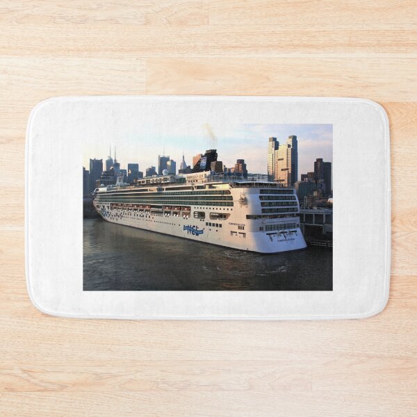 Artikelvorschau, Norwegian Gem in NYC entworfen und verkauft von Timothy Gass.