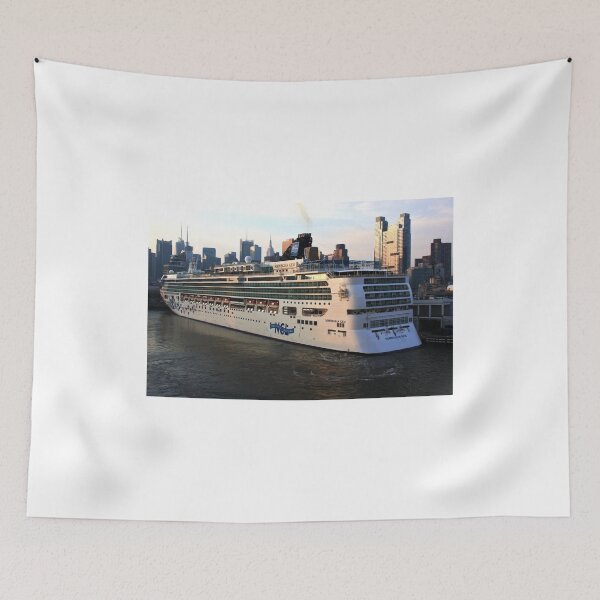 Artikelvorschau, Norwegian Gem in NYC entworfen und verkauft von Timothy Gass.
