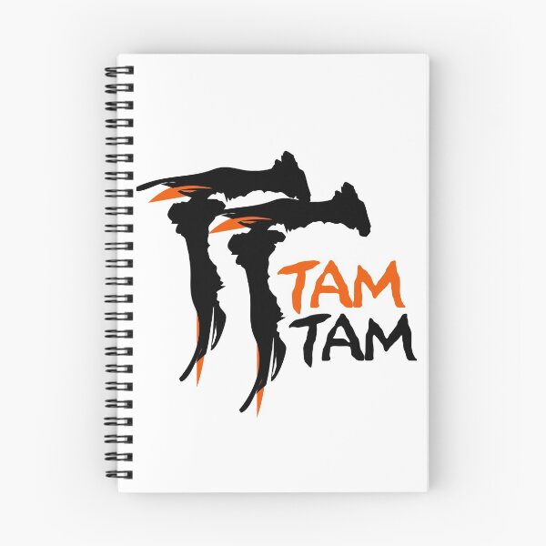 Item preview, Tam Tam jam designed and sold by Jean Beaudoin.