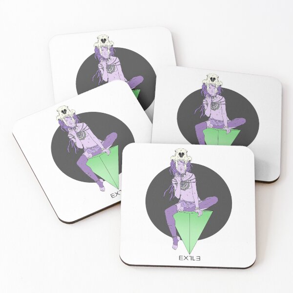 Item preview, EVE designed and sold by EXILExile.
