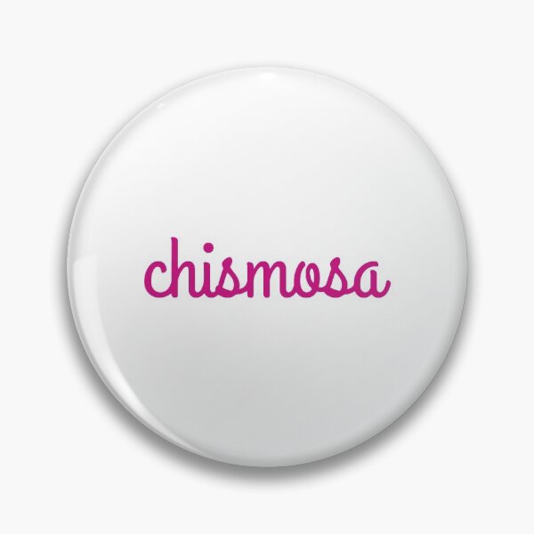 Item preview, Chismosa designed and sold by vcashvero.
