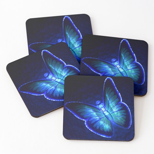 Item preview, Blue Butterfly designed and sold by Sheri Nye.