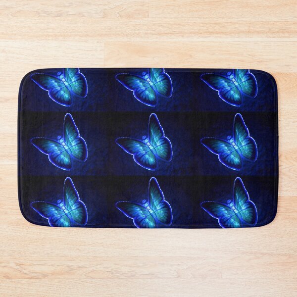 Item preview, Blue Butterfly designed and sold by Sheri Nye.