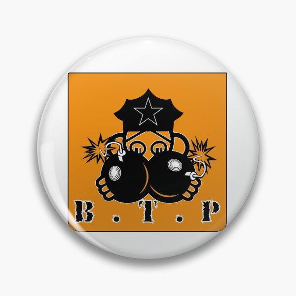 Item preview, B.T.P designed and sold by Jean Beaudoin.