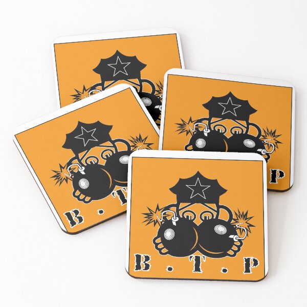 Item preview, B.T.P designed and sold by Jean Beaudoin.