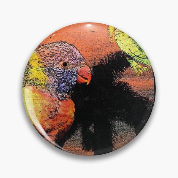 Item preview, Australia the land down under designed and sold by David Lee Thompson.