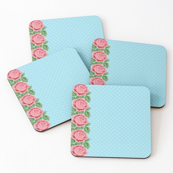 Item preview, Melia Polka Dot designed and sold by RedTop Tees.