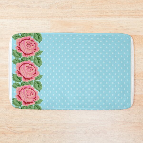 Item preview, Melia Polka Dot designed and sold by RedTop Tees.