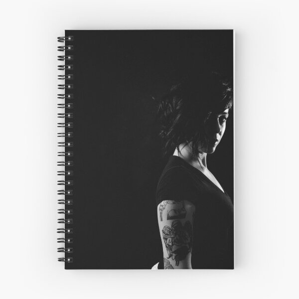 Item preview, Portrait (Desolation Row) designed and sold by Smeekeeper.