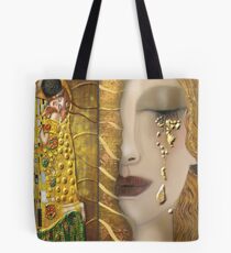Bolsa de tela Mi Klimt Serie: Gold