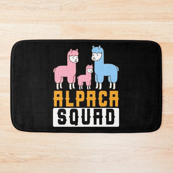 Item preview,  Guanaco designed and sold by saechla.