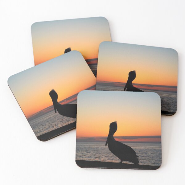 Item preview, Sunset Shadow designed and sold by ChatStroh.