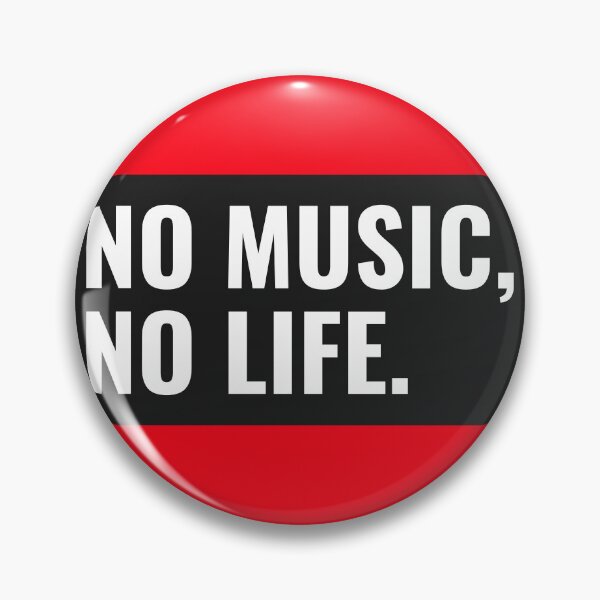 Item preview, CoffeeCupLife: No Music, No Life. designed and sold by CoffeeCupLife2.