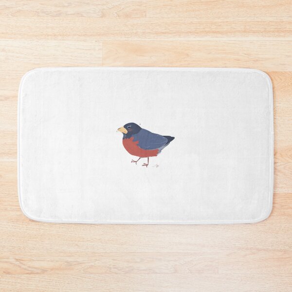 Item preview, Robin  designed and sold by mrosariogordon.