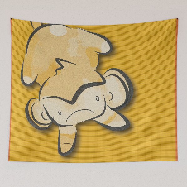 Item preview, Monkeying Around designed and sold by teacup-designs.