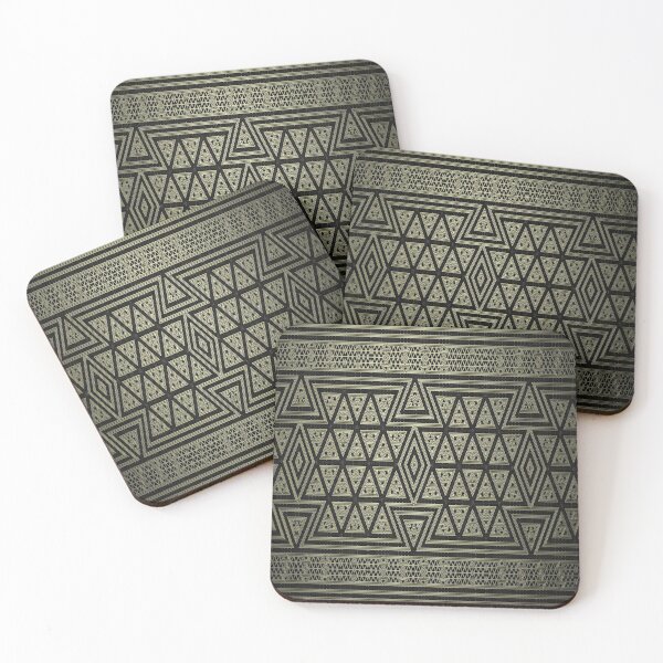 Item preview, Triangular Vector  designed and sold by Millermzeiya.