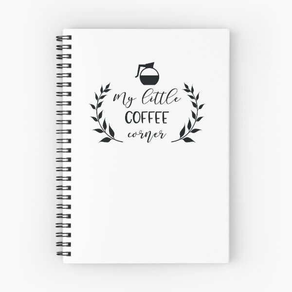 Item preview, My little coffee corner designed and sold by Brian Kroijer.