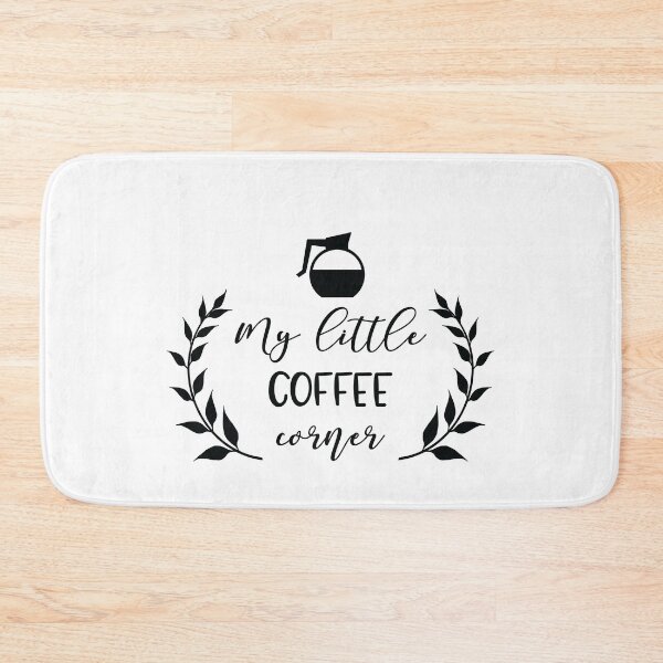 Item preview, My little coffee corner designed and sold by Brian Kroijer.
