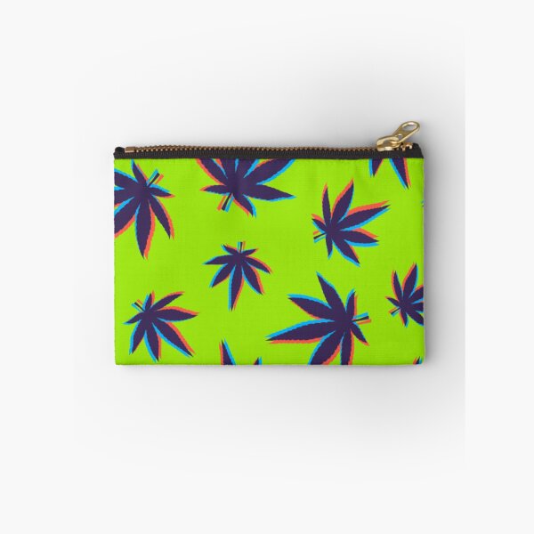 Item preview, Weed Pattern Design - Cool Dope Gift  designed and sold by Seopdesigns.