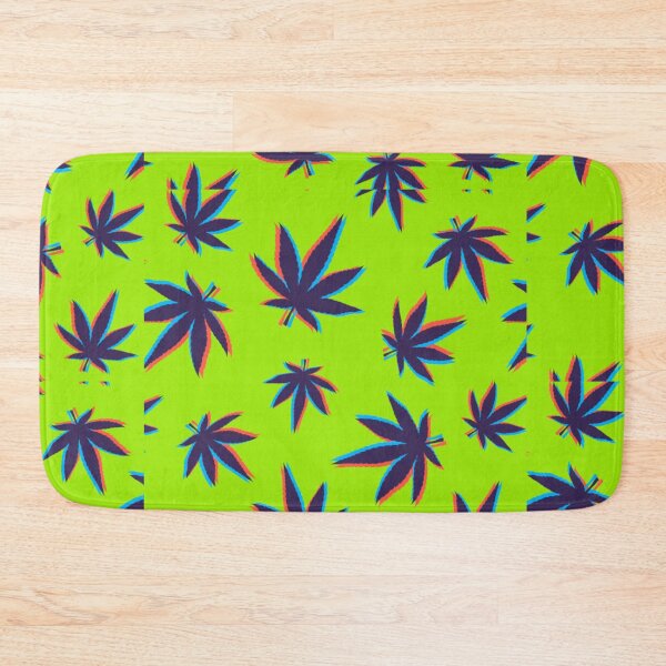 Item preview, Weed Pattern Design - Cool Dope Gift  designed and sold by Seopdesigns.