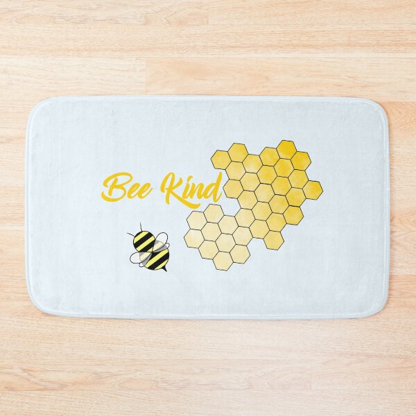 Item preview, Bee Kind  designed and sold by Sunflower-Farms.