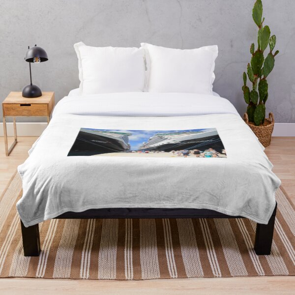 Item preview, Grand Turks Port of Call. designed and sold by Timothy Gass.