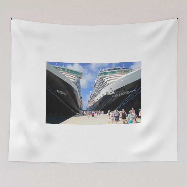 Item preview, Grand Turks Port of Call. designed and sold by Timothy Gass.